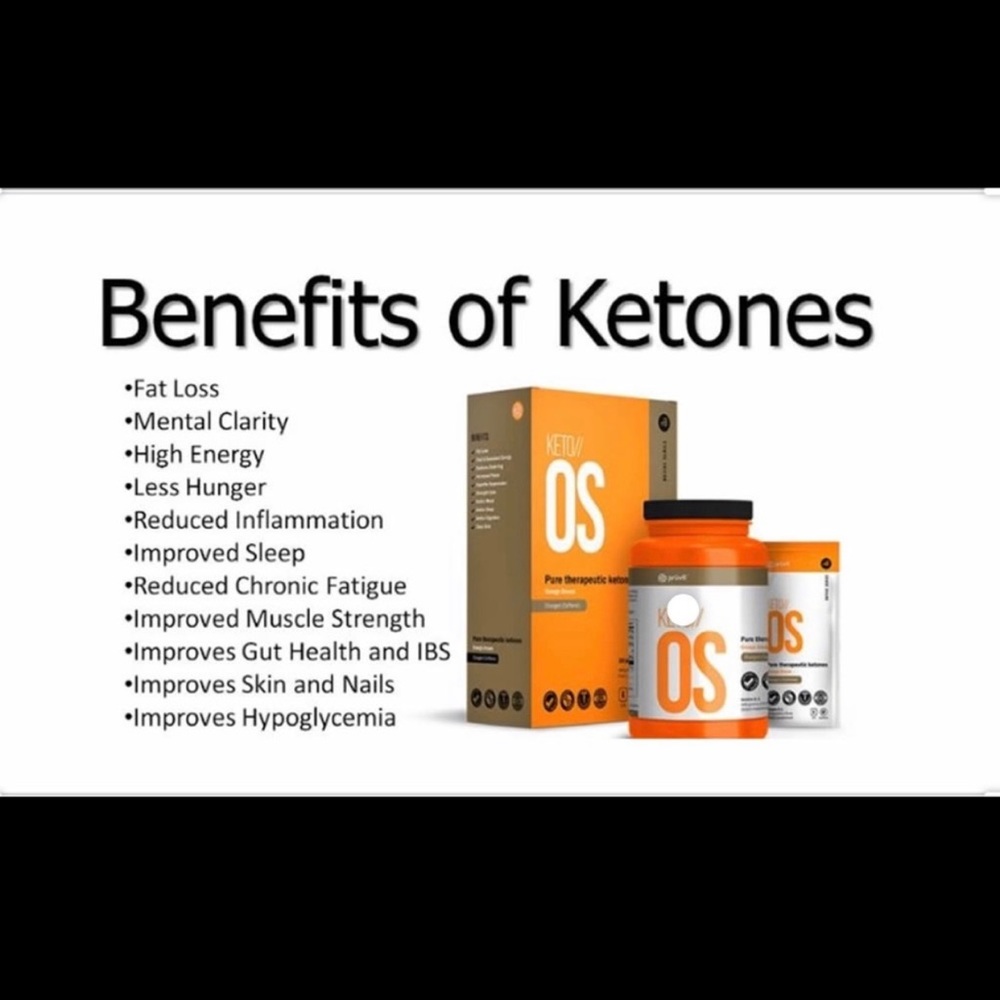 Ketones